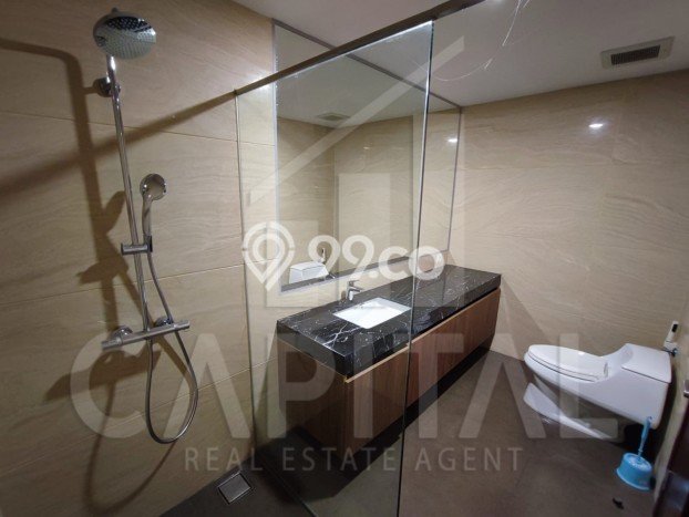 Apartemen Minimalis untuk Disewa, 3 Kamar di Bandung Apartemen Minimalis untuk Disewa, 3 Kamar di Bandung