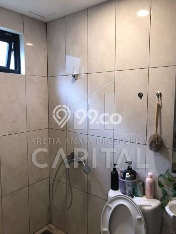 Rumah Minimalis 3 KT LT 120m2 di Kota Baru Parahyangan Rumah Minimalis 3 KT LT 120m2 di Kota Baru Parahyangan
