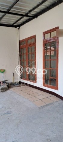 Rumah Luas Asri 2 KT Siap Huni di Kopo Bandung Rumah Luas Asri 2 KT Siap Huni di Kopo Bandung