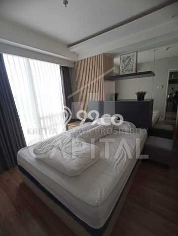 Unit Apartemen Dijual di Cicendo, Bandung, dengan 1 Bedroom, 1 Bathroom Unit Apartemen Dijual di Cicendo, Bandung, dengan 1 Bedroom, 1 Bathroom