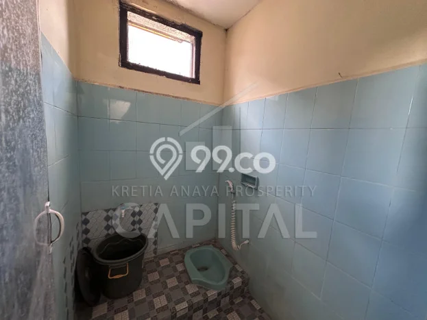 For Sale Rumah 6 Kamar Lokasi Ideal Nyaman dan Strategis di Babakan Ciparay For Sale Rumah 6 Kamar Lokasi Ideal Nyaman dan Strategis di Babakan Ciparay