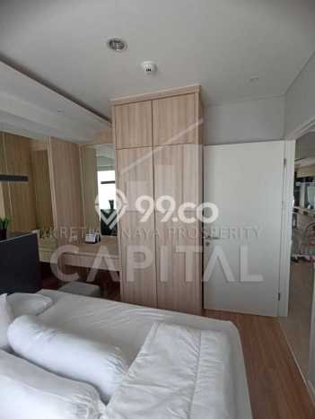Unit Apartemen Dijual di Cicendo, Bandung, dengan 1 Bedroom, 1 Bathroom Unit Apartemen Dijual di Cicendo, Bandung, dengan 1 Bedroom, 1 Bathroom