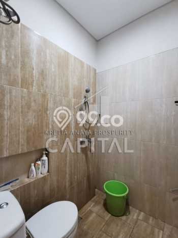 Rumah Elit Modern Tanpa Renovasi di Kota Baru Parahyangan Bandung Rumah Elit Modern Tanpa Renovasi di Kota Baru Parahyangan Bandung