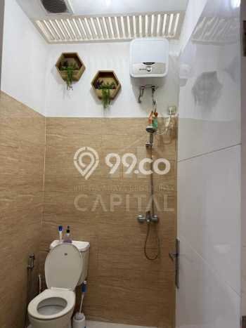 Dijual Hunian Rumah Terawat 3 KT di Kota Baru Parahyangan, Bandung Dijual Hunian Rumah Terawat 3 KT di Kota Baru Parahyangan, Bandung