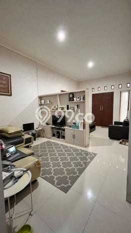 Rumah Modern 14 KT di Dago Bandung Full Furnished Rumah Modern 14 KT di Dago Bandung Full Furnished
