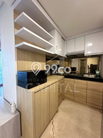 Apartemen Sewa 2 Kamar Hemat Siap Huni di Bandung, Luas 63m2 Apartemen Sewa 2 Kamar Hemat Siap Huni di Bandung, Luas 63m2
