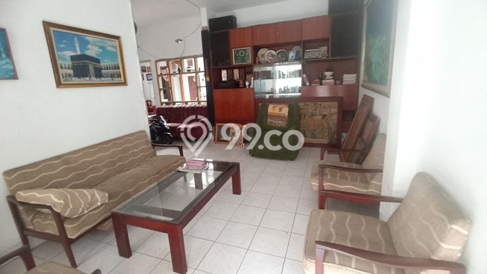 Dijual Cepat Rumah Bagus Siap Huni LB 200m2 di Lengkong, Bandung Dijual Cepat Rumah Bagus Siap Huni LB 200m2 di Lengkong, Bandung