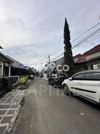 Dijual Cepat Rumah Bagus Siap Huni LB 198m2 di Antapani, Bandung Dijual Cepat Rumah Bagus Siap Huni LB 198m2 di Antapani, Bandung