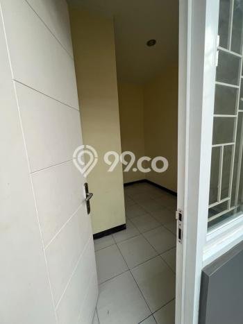 Rumah Modern 4 KT LT 96m2 di Taman Kopo Indah Rumah Modern 4 KT LT 96m2 di Taman Kopo Indah