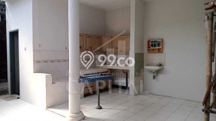 Hunian Nyaman Asri 4 KT Siap Pakai di Taman Kopo Indah Bandung Hunian Nyaman Asri 4 KT Siap Pakai di Taman Kopo Indah Bandung