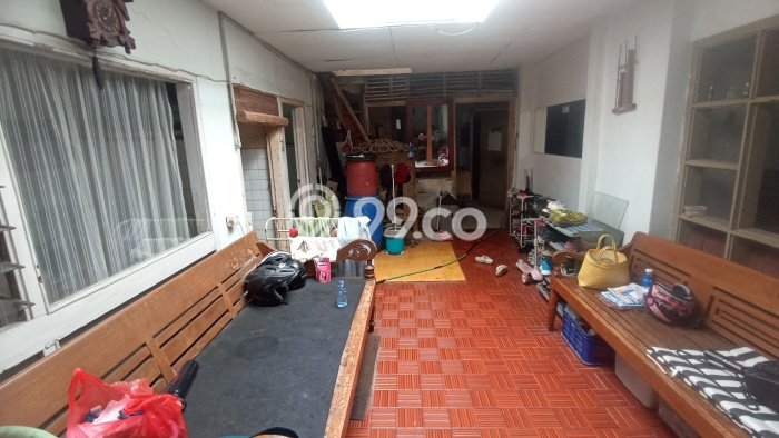 Dijual Cepat Rumah Bagus Siap Huni LB 200m2 di Lengkong, Bandung Dijual Cepat Rumah Bagus Siap Huni LB 200m2 di Lengkong, Bandung