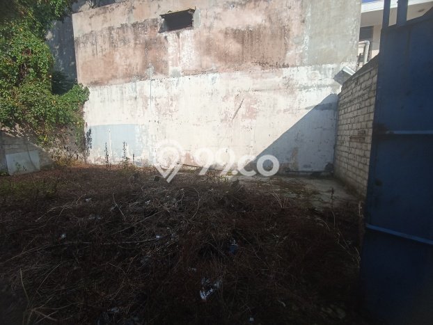 Tanah Dijual Area Strategis di sudirman Bandung 148m2 Tanah Dijual Area Strategis di sudirman Bandung 148m2