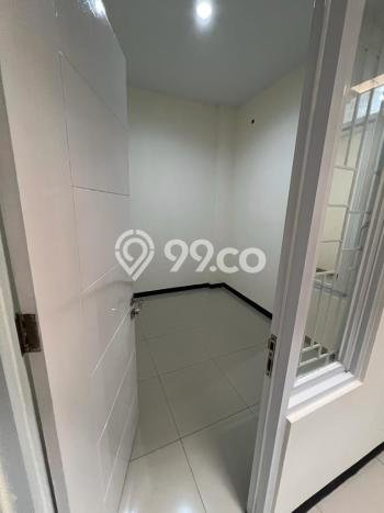 Rumah Modern 4 KT LT 96m2 di Taman Kopo Indah Rumah Modern 4 KT LT 96m2 di Taman Kopo Indah