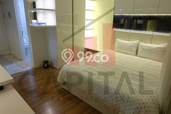Apartemen Ideal Dijual di Cicendo, Bandung Punya 0 KT / 1 Kamar Mandi Apartemen Ideal Dijual di Cicendo, Bandung Punya 0 KT / 1 Kamar Mandi