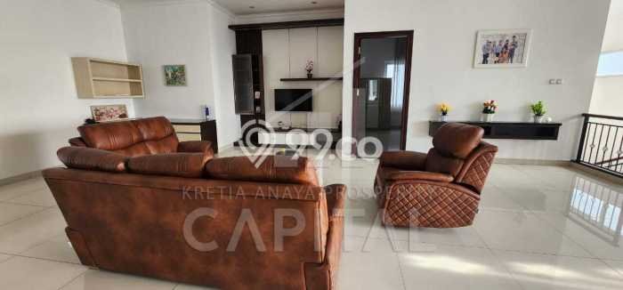 For Sale! Premium House LT 538m2 Desain Elegan di Bandung Utara For Sale! Premium House LT 538m2 Desain Elegan di Bandung Utara