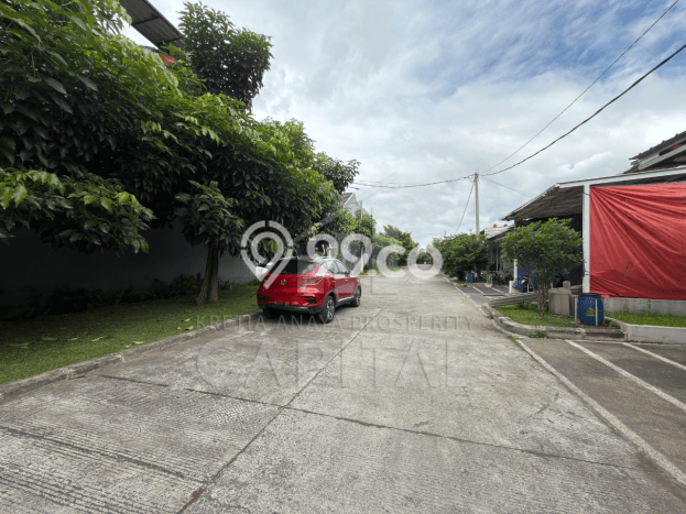 Jual Rumah Modern 2 KT di Taman Kopo Indah, Bandung Jual Rumah Modern 2 KT di Taman Kopo Indah, Bandung