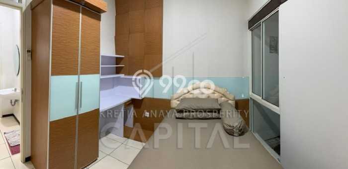 Rumah di Kota Baru Parahyangan, Bandung, Luas 162m2m² Bangunan 97m2m² Rumah di Kota Baru Parahyangan, Bandung, Luas 162m2m² Bangunan 97m2m²