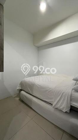 Disewakan Apartemen Murah di Bandung Kota 2 KT Disewakan Apartemen Murah di Bandung Kota 2 KT