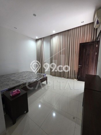 Jual Rumah Mewah Elegan Dengan View Cantik di Setra Duta, Bandung Jual Rumah Mewah Elegan Dengan View Cantik di Setra Duta, Bandung