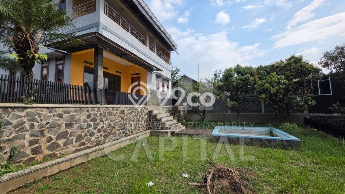 Dijual Rumah Luas Megah Dengan View Eksklusif di Ujungberung, Bandung Dijual Rumah Luas Megah Dengan View Eksklusif di Ujungberung, Bandung