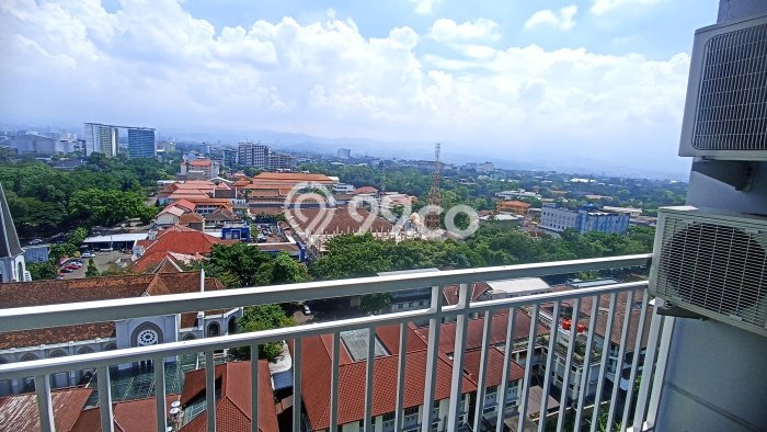 Disewakan Apartemen Ekonomis 2 KT di Sumurbandung Bandung Disewakan Apartemen Ekonomis 2 KT di Sumurbandung Bandung