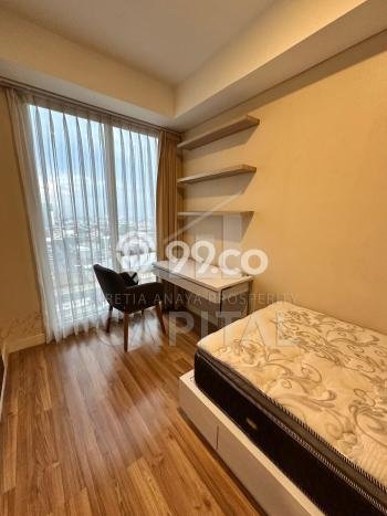 Apartemen Sewa 2 Kamar Hemat Siap Huni di Bandung, Luas 63m2 Apartemen Sewa 2 Kamar Hemat Siap Huni di Bandung, Luas 63m2