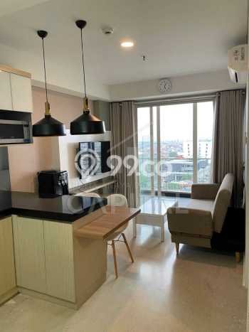 Apartemen Minimalis untuk Disewa, 1 Kamar di Bandung Apartemen Minimalis untuk Disewa, 1 Kamar di Bandung