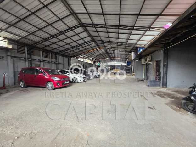 Unit Gudang Dijual di Bandung LT 3560m2 & LB 3500m2 Unit Gudang Dijual di Bandung LT 3560m2 & LB 3500m2