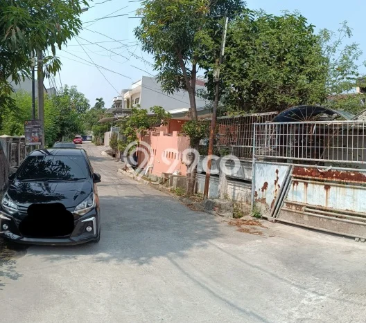 Rumah Modern Cantik 2 Kamar Bisa Langsung Pindah di Cengkareng Rumah Modern Cantik 2 Kamar Bisa Langsung Pindah di Cengkareng