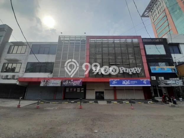 Ruko Bagus Dijual LB 600m2 Lokasi Strategis Jakarta Barat Area Cocok untuk Berbisnis Ruko Bagus Dijual LB 600m2 Lokasi Strategis Jakarta Barat Area Cocok untuk Berbisnis