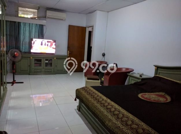 Dijual Rumah Luas Megah Dengan View Cantik di Duri Kepa, Jakarta Barat Dijual Rumah Luas Megah Dengan View Cantik di Duri Kepa, Jakarta Barat