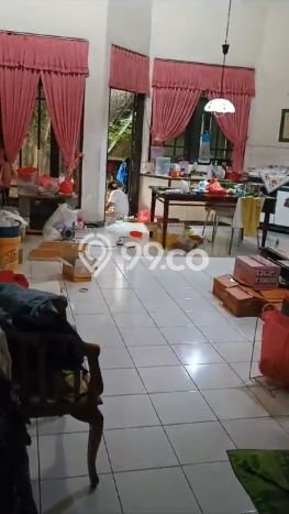 Jual Rumah Mewah Megah Dengan View Cantik di Duri Kepa, Jakarta Barat Jual Rumah Mewah Megah Dengan View Cantik di Duri Kepa, Jakarta Barat