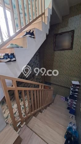 Rumah Elit LB 240m2 Siap Huni Desain Elegan di Gajah Mada, Jakarta Pusat Rumah Elit LB 240m2 Siap Huni Desain Elegan di Gajah Mada, Jakarta Pusat