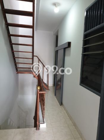 Rumah Minimalis 3 KT di Duri Kepa Jakarta Barat Unfurnished Rumah Minimalis 3 KT di Duri Kepa Jakarta Barat Unfurnished