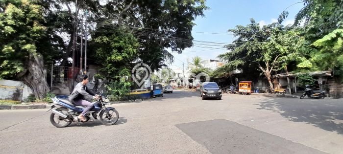 Ruko Bagus Dijual LB 160m2 Lokasi Strategis Jakarta Barat Area Cocok untuk Bisnis Ruko Bagus Dijual LB 160m2 Lokasi Strategis Jakarta Barat Area Cocok untuk Bisnis