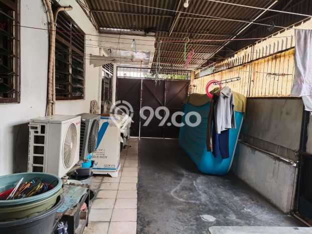 Rumah Luxury Modern Tanpa Renovasi di Mangga Besar Jakarta Barat Rumah Luxury Modern Tanpa Renovasi di Mangga Besar Jakarta Barat