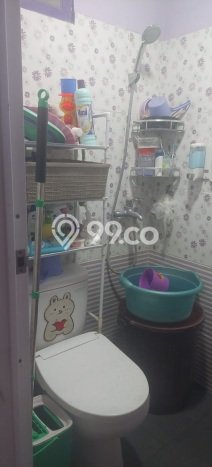 Siap Milik Apartemen 1 KT 1 KM di Grogol Petamburan Siap Milik Apartemen 1 KT 1 KM di Grogol Petamburan