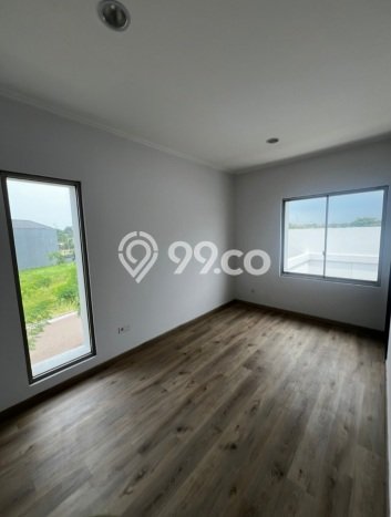 Rumah Mewah LB 265m2 Siap Pakai Desain Elegan di Pantai Indah Kapuk, Jakarta Utara Rumah Mewah LB 265m2 Siap Pakai Desain Elegan di Pantai Indah Kapuk, Jakarta Utara