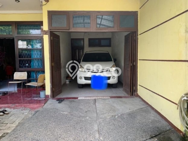 Ready to Use! Luxury House LT 226m2 Desain Modern di Tanjung Duren Ready to Use! Luxury House LT 226m2 Desain Modern di Tanjung Duren