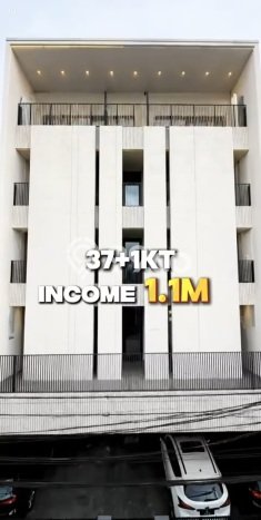 Ready to Use! Premium House LT 156m2 Desain Modern di Tanjung Duren Ready to Use! Premium House LT 156m2 Desain Modern di Tanjung Duren