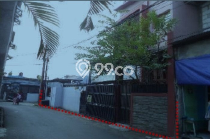 Dijual Rumah Premium dengan Fasilitas Sekitar Lengkap di Duren Sawit, Jakarta Timur Dijual Rumah Premium dengan Fasilitas Sekitar Lengkap di Duren Sawit, Jakarta Timur
