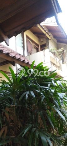 Ready to Use! Premium House LT 435m2 Desain Modern di Kedoya Baru Ready to Use! Premium House LT 435m2 Desain Modern di Kedoya Baru