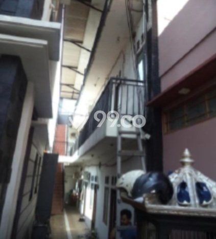 Dijual Rumah Premium dengan Fasilitas Sekitar Lengkap di Duren Sawit, Jakarta Timur Dijual Rumah Premium dengan Fasilitas Sekitar Lengkap di Duren Sawit, Jakarta Timur