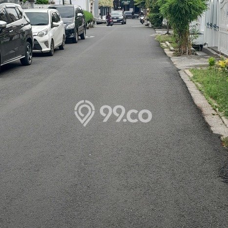 For Sale! Luxury House LT 72m2 Desain Elegan di tanjung duren utara For Sale! Luxury House LT 72m2 Desain Elegan di tanjung duren utara