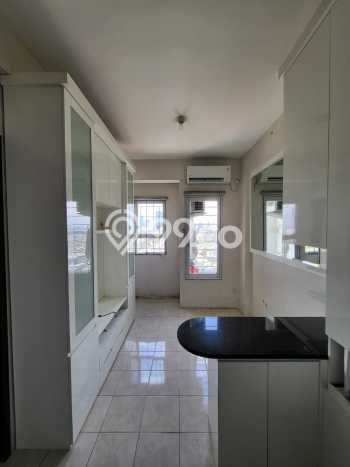 Hunian Apartemen 2 KT 1 KM Dijual di Grogol Petamburan Jakarta Barat, Luas 34m2 Hunian Apartemen 2 KT 1 KM Dijual di Grogol Petamburan Jakarta Barat, Luas 34m2