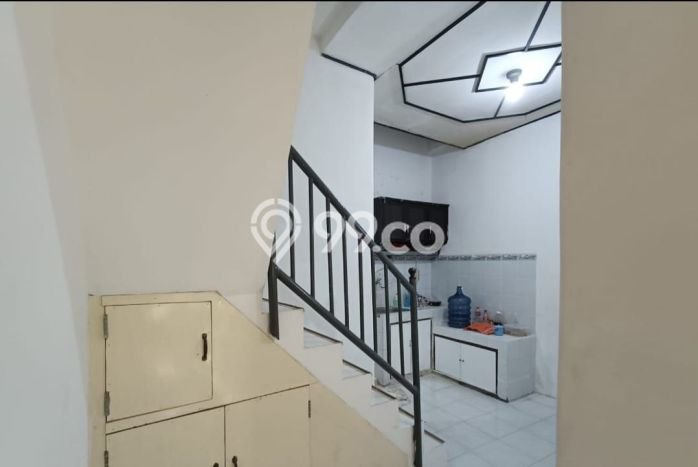 Rumah Modern 3 KT di Duri Kepa Jakarta Barat Unfurnished Rumah Modern 3 KT di Duri Kepa Jakarta Barat Unfurnished