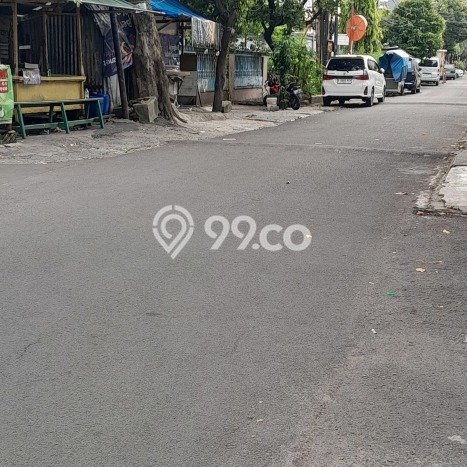 Rumah Elit Modern Tanpa Renovasi di Tanjung Duren Jakarta Barat Rumah Elit Modern Tanpa Renovasi di Tanjung Duren Jakarta Barat