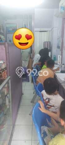 Komersial For Sale di Kawasan Grogol Petamburan, Jakarta Barat Harga Kompetitif Komersial For Sale di Kawasan Grogol Petamburan, Jakarta Barat Harga Kompetitif