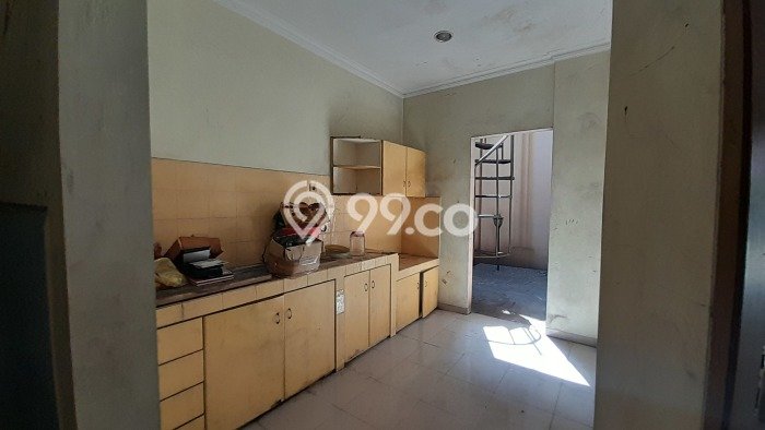 Sewa Rumah Murah di Tanjung Duren Jakarta Barat dengan 3 KT Sewa Rumah Murah di Tanjung Duren Jakarta Barat dengan 3 KT