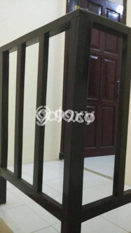 Jual Rumah Harga Miring Menganti Punya 3 KT & LT 72m2 Jual Rumah Harga Miring Menganti Punya 3 KT & LT 72m2